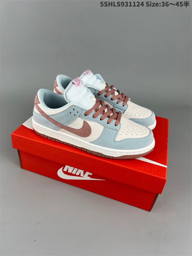 women low top dunk shoes 2022-12-5-152